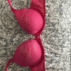 Victoria’s Secret Bra